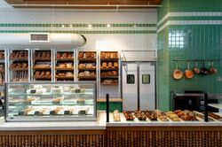 Hersing Kitchen (D18), Factory #455014241